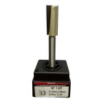 Фреза 12мм погружная 1007 d8 h30 z2 TL90 VATZO — изображение 3