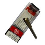 Фреза 12мм погружная 1007 d8 h30 z2 TL90 VATZO — изображение 2