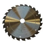 Пильный диск 254мм Bosch Standard x2.2/1.6x30 24z Быстрый рез — изображение 4