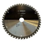 Пильный диск 254мм Bosch Standard x2.2x30 48 зубьев для торцовок — изображение 3