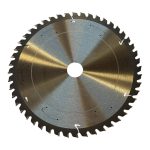 Пильный диск 254мм Bosch Standard x2.2x30 48 зубьев для торцовок — изображение 5