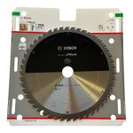 Пильный диск 254мм Bosch Standard x2.2x30 48 зубьев для торцовок — изображение 2