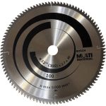 Диск 305мм Multimaterial Bosch x30x2,7 100Z Алюміній ДСП МДФ