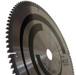 Пильный диск 305мм Bosch Multimaterial x30x2.7x100Z Алюминий ДСП — изображение 3