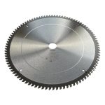 Диск Bosch 350мм x30x3.2 Z96 -5 NEG для Алюмінію та мультиматеріалів - Зображення 2