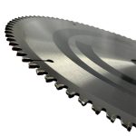 Диск Bosch 350мм x30x3.2 Z96 -5 NEG для Алюмінію та мультиматеріалів - Зображення 4