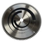 Диск Bosch 350мм x30x3.2 Z96 -5 NEG для Алюмінію та мультиматеріалів