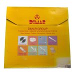 Диск Dimar 350мм x30x2.09/1.6 Z108 ATB по дереву тонкий пропил - Зображення 3