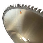 Диск Dimar 350мм x30x2.09/1.6 Z108 ATB по дереву тонкий пропил - Зображення 4