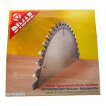 Диск Dimar 350мм x30x2.09/1.6 Z108 ATB по дереву тонкий пропил - Зображення 2