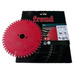 Диск по HPL 160ММ х20x2.2/1.6x48Z Freud FR06H001H