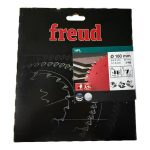 Диск по HPL 160ММ х20x2.2/1.6x48Z Freud FR06H001H - Зображення 2