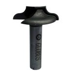 Фреза для псевдофиленки Globus 2155 D28 h8 R4 d8