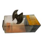 Фреза для филенок и декора 2412 D40 Глобус — изображение 2