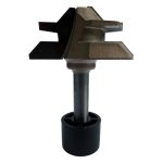 Фреза для углового сращивания ГЛОБУС 2510 D50 d8