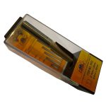 Фреза 10мм галтельная Глобус 1012 h25 z2 TL60 d8 — изображение 2