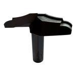 Фреза для филенок и декора 2402 D60 d12 Глобус