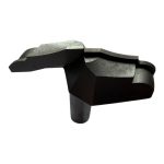 Фреза для филенок и декора 2402 D60 d12 Глобус — изображение 3