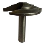 Фреза для филенок и декора 2412 D40 Глобус — изображение 4