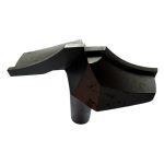 Фреза для филенок и декора 2417 D60 с14 h11 d12 ГЛОБУС — изображение 3