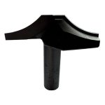 Фреза для филенок и декора 2417 D60 с14 h11 d12 ГЛОБУС — изображение 4