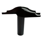 Фреза для филенок и декора 2433 D60 d12 Глобус — изображение 3