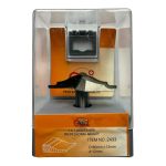 Фреза для филенок и декора 2433 D60 d12 Глобус — изображение 2