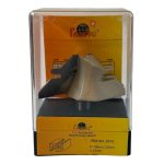 Фреза ГЛОБУС 2510 D70 h32 d12 для углового сращивания — изображение 3