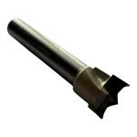 Фреза для отверстия 12мм Sekira D12 d8 h18 — изображение 3