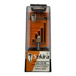 Фреза для отверстия 12мм Sekira D12 d8 h18 — изображение 2