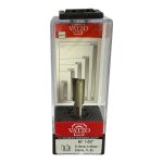 Фреза 10мм пазовая прямая VATZO 1007 d8 h20 z2 TL55 — изображение 3