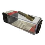 Фреза 10мм пазовая прямая VATZO 1007 d8 h20 z2 TL55 — изображение 4