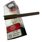 Фреза 10мм погружная 1007 D10 d8 h30 TL90 VATZO — изображение 2