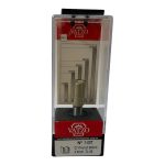 Фреза 11мм врезная VATZO 1007 D11 d8 h20 z2 TL55 — изображение 3