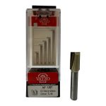 Фреза 11мм врезная VATZO 1007 D11 d8 h20 z2 TL55