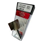 Фреза 28мм прямая VATZO 1007 d8 h20 z2 TL55 врезная — изображение 3