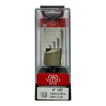 Фреза 28мм прямая VATZO 1007 d8 h20 z2 TL55 врезная — изображение 2