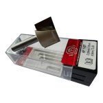 Фреза 28мм прямая VATZO 1007 d8 h20 z2 TL55 врезная