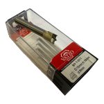 Фреза сверло 10мм VATZO 1011 D10 d8 h18 z2 TL53 Форстнера — изображение 3