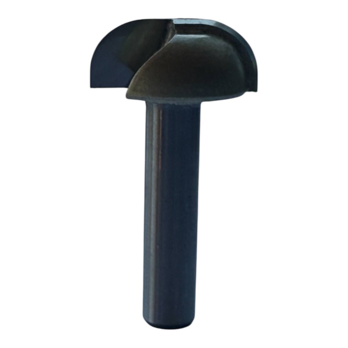 Vatzo-2160-D24- Фреза галтельная VATZO 2160 D24 d8 h10 z2 TL45 R8 пологая — изображение 1