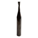 Фреза ITATOOLS Спіральна 4мм h12 L60 d8 Z2 - Зображення 3