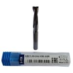 Фреза спіральна 8мм h42 L90 d8 Z2 ITA TOOLS