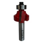 Фреза R4.8 Атака для закругления углов D22.2 h11.1 L54 d8 / 591222 — изображение 4