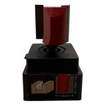 Фреза пазовая прямая Атака 25мм h25 L59 d8 (001250-1) — изображение 2