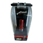 Фреза Атака пальчиковая 10 мм h20 L62 d12 / 002100 — изображение 3