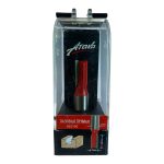 Фреза Атака пальчиковая 10 мм h20 L62 d12 / 002100 — изображение 2