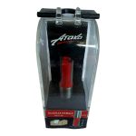 Фреза 12мм высота 20мм пальчиковая L62 d12 / 002120 Атака — изображение 3