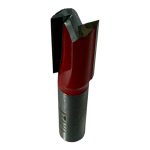 Фреза 10мм Атака пальчиковая с подрезкой h20 L54 d8 / 021100 — изображение 2