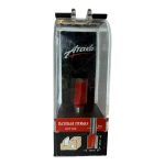 Фреза Атака Z2+1 D14 h20 L54 d8 / 021140 пазова пряма з підрізкою - Зображення 2