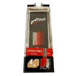 Фреза Атака 20мм Z2+1 h20 L54 d8 / 021200 пазова пряма